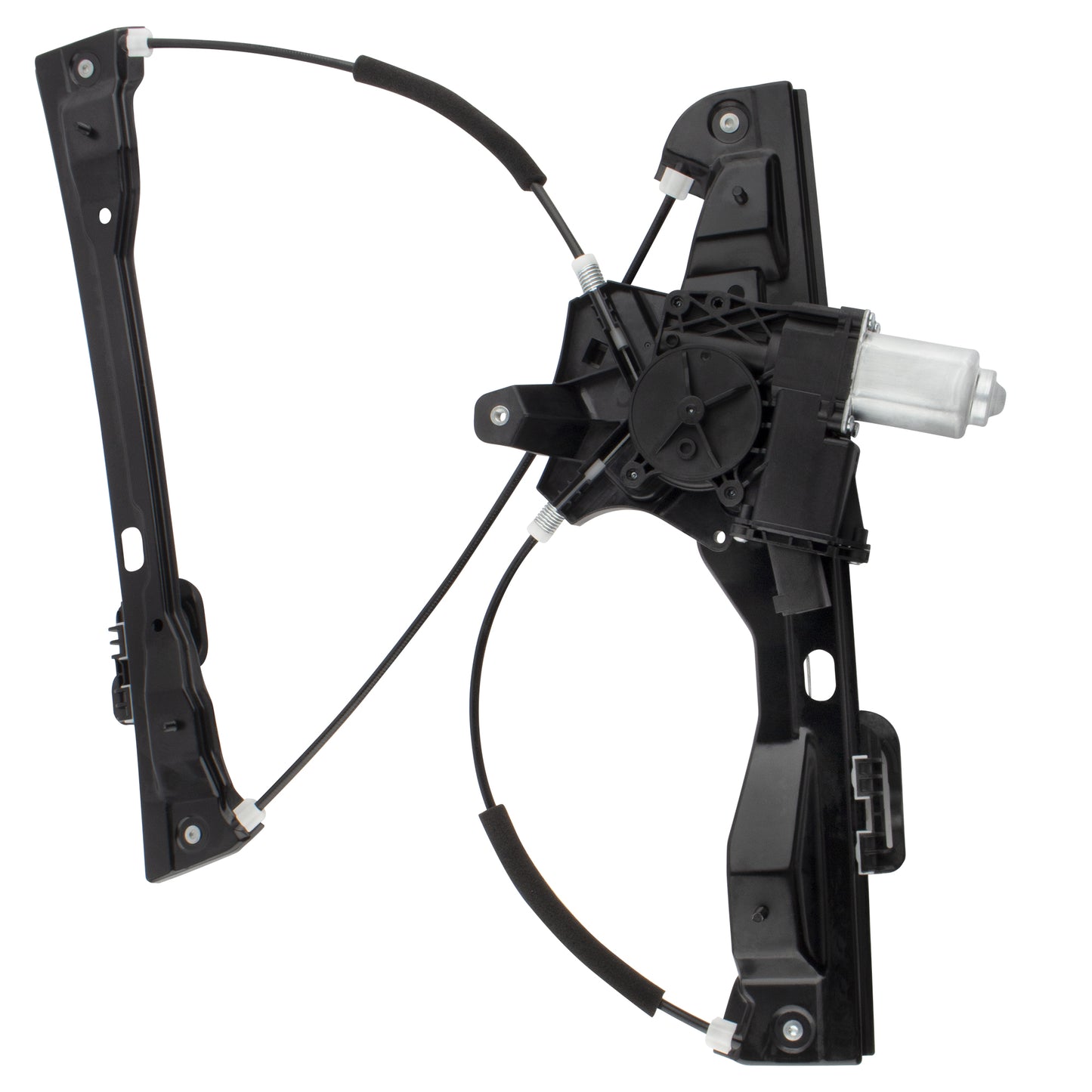 BOXI 751-593 Front Driver Side Power Window Regulator with Motor Fits for Chevrolet Cruze 2017-2019 — product photo 2
