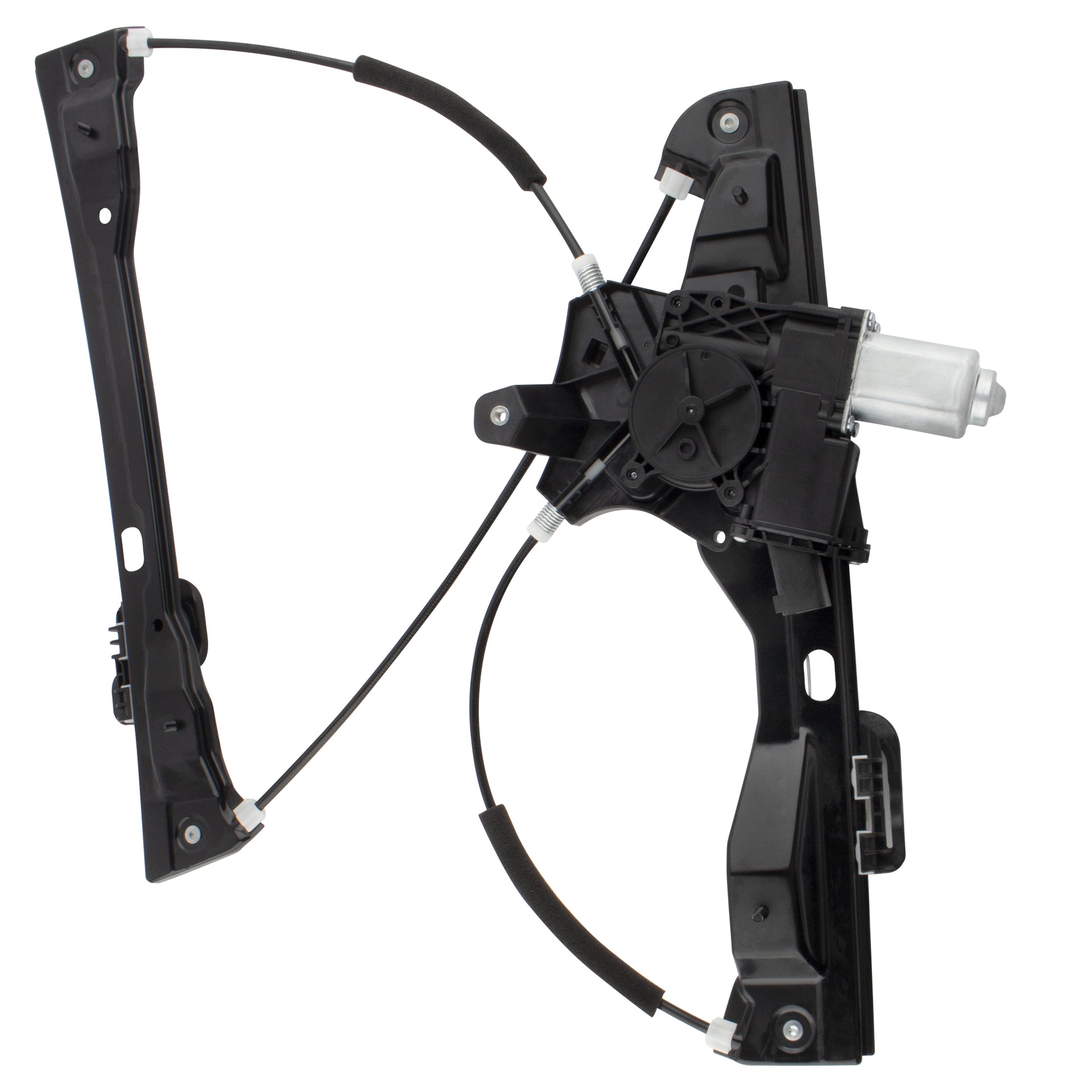 BOXI 751-593 Front Driver Side Power Window Regulator with Motor Fits for Chevrolet Cruze 2017-2019 — product photo 2