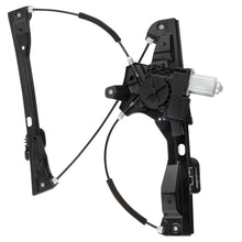 BOXI 751-593 Front Driver Side Power Window Regulator with Motor Fits for Chevrolet Cruze 2017-2019 — product photo 2