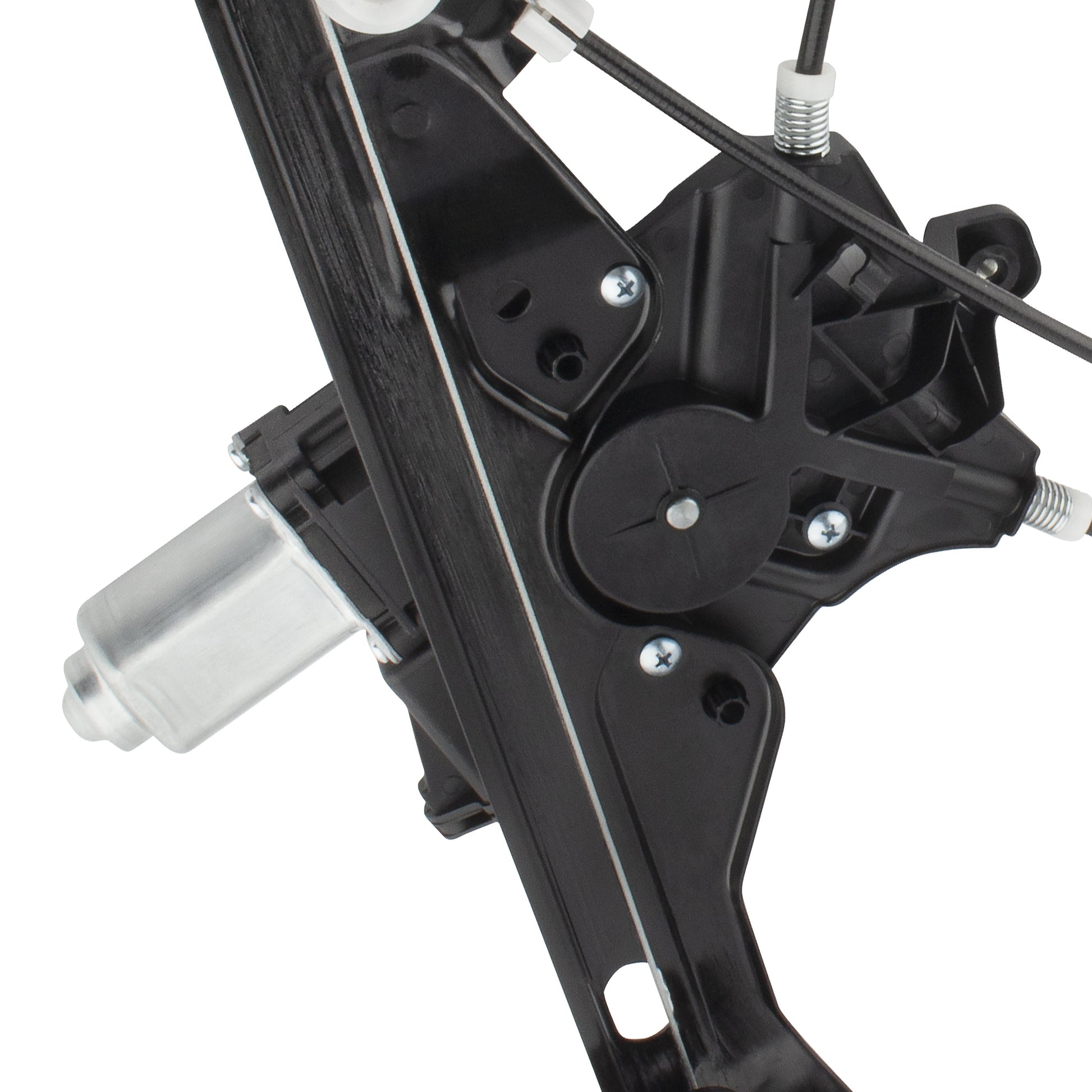 BOXI 751-593 Front Driver Side Power Window Regulator with Motor Fits for Chevrolet Cruze 2017-2019 — product photo 4