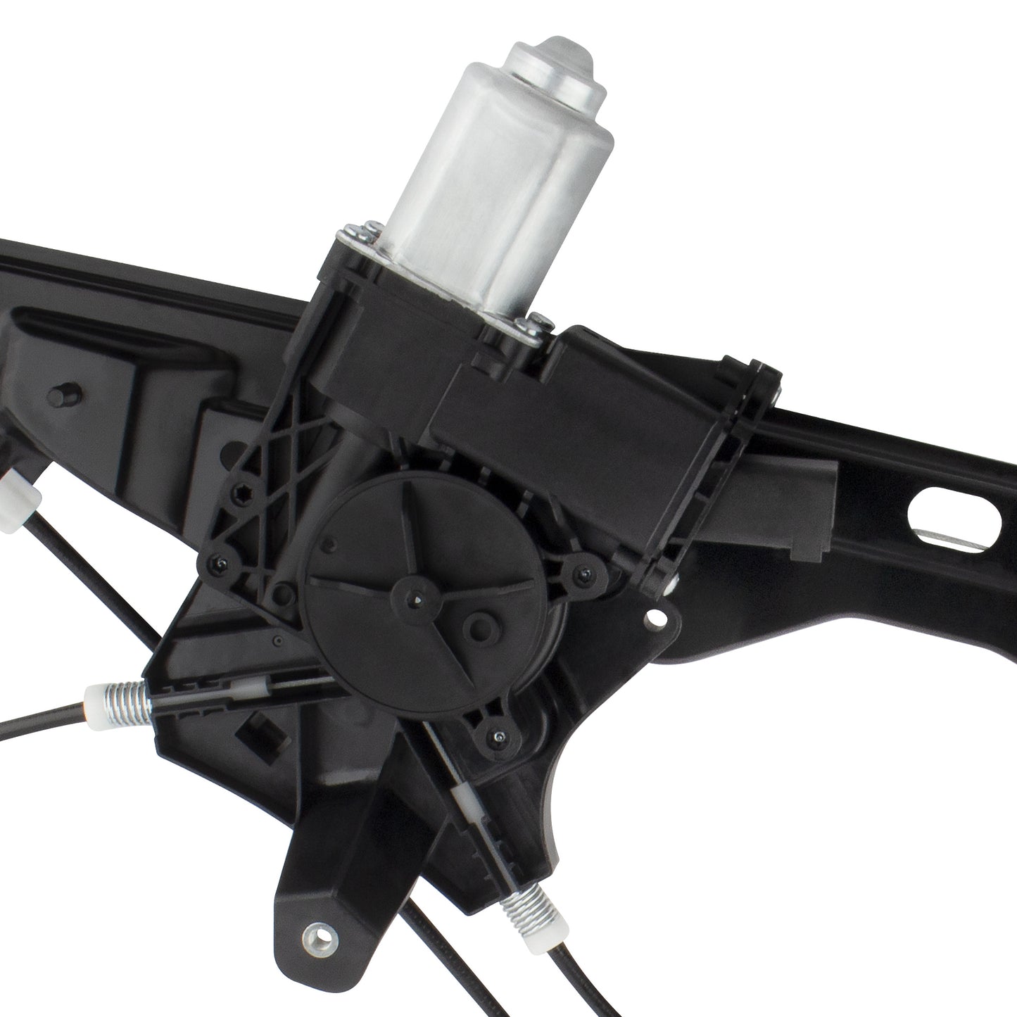 BOXI 751-593 Front Driver Side Power Window Regulator with Motor Fits for Chevrolet Cruze 2017-2019 — product photo 5