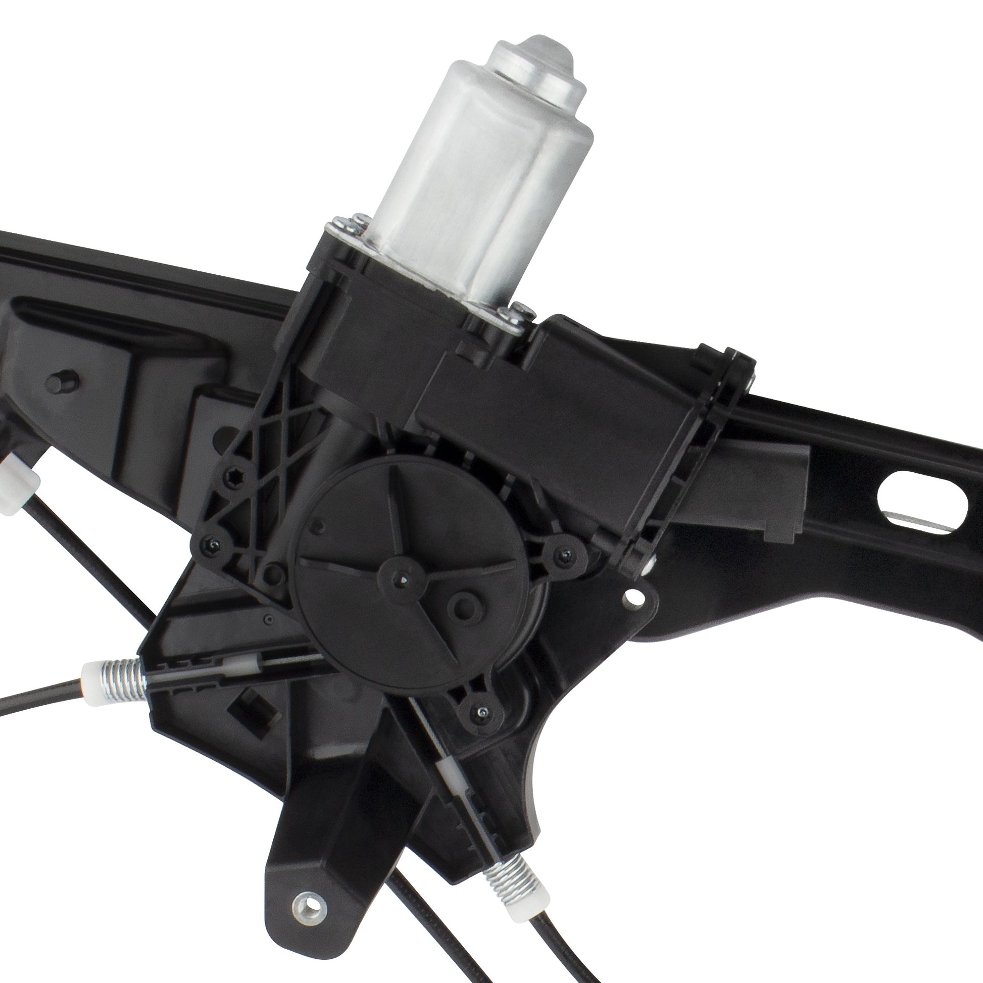 BOXI 751-593 Front Driver Side Power Window Regulator with Motor Fits for Chevrolet Cruze 2017-2019 — product photo 5