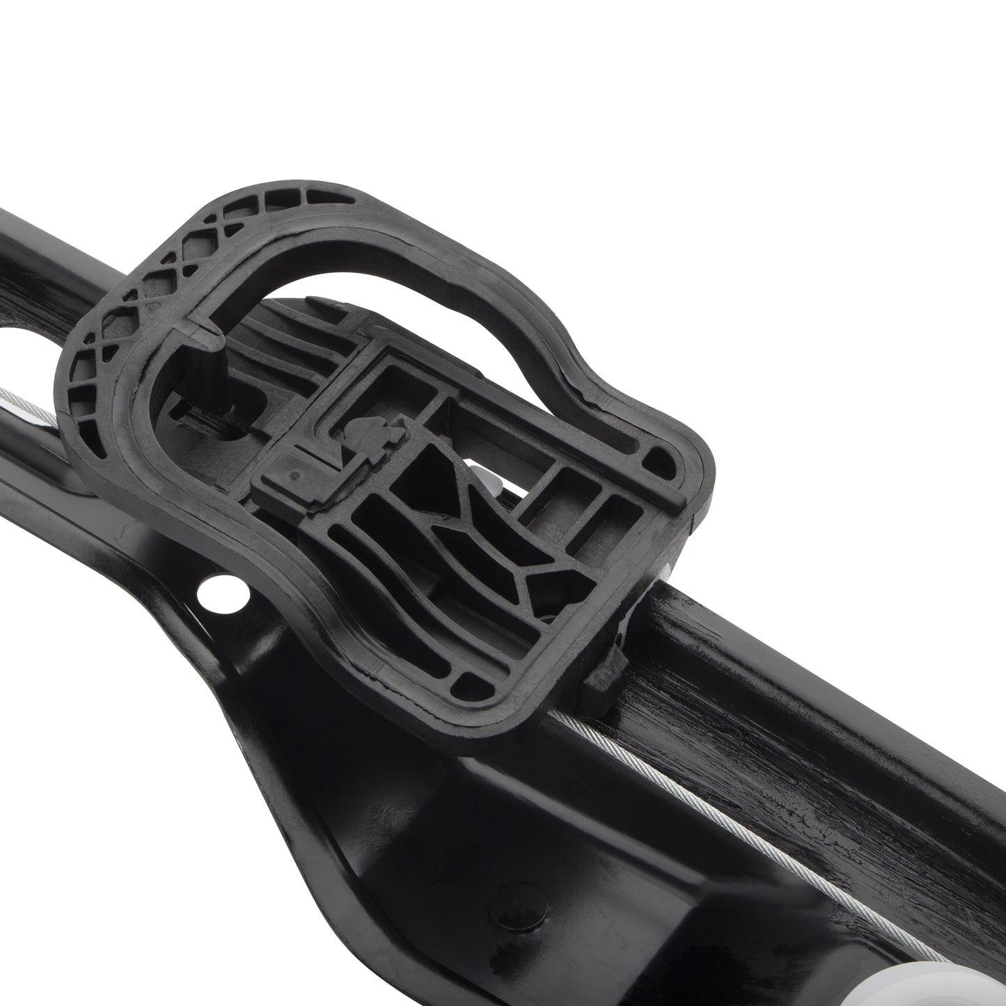BOXI 751-593 Front Driver Side Power Window Regulator with Motor Fits for Chevrolet Cruze 2017-2019 — product photo 6