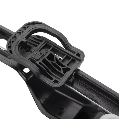 BOXI 751-593 Front Driver Side Power Window Regulator with Motor Fits for Chevrolet Cruze 2017-2019 — product photo 6