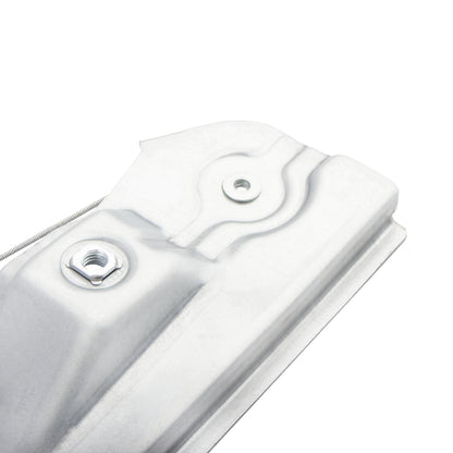 BOXI 751-566 Rear Passenger Side Power Window Regulator with Motor Fit for Chevrolet Sonic 2012 — product photo 7