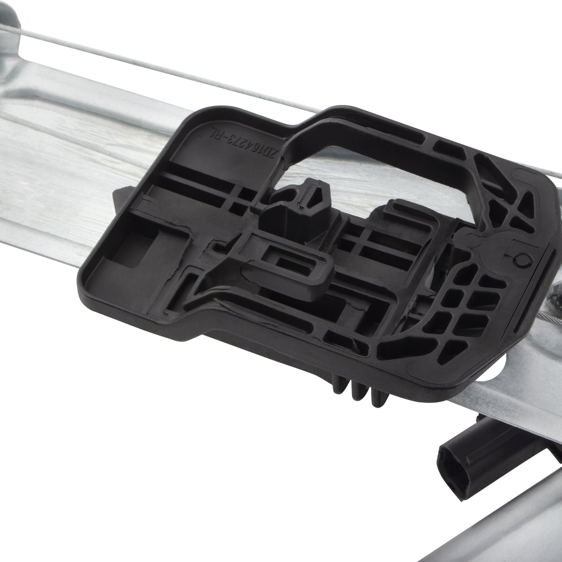 BOXI 751-591 Rear Driver Side Power Window Regulator with Motor Fits for Chevrolet Cruze 2016 2017 — product photo 6