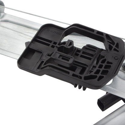 BOXI 751-591 Rear Driver Side Power Window Regulator with Motor Fits for Chevrolet Cruze 2016 2017 — product photo 6
