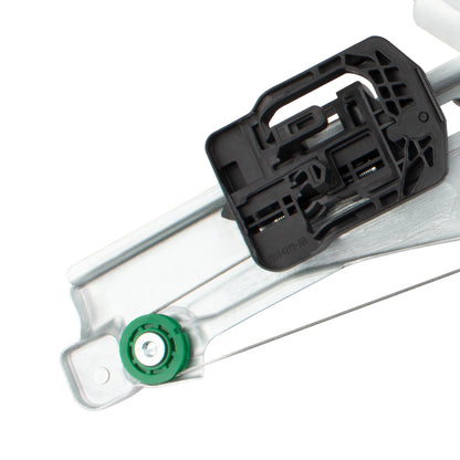 BOXI 751-592 Rear Right Passenger Side Window Regulator with Motor Fits for Chevrolet Cruze 2016 — product photo 5