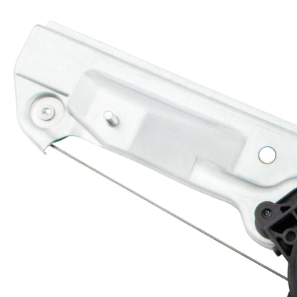 BOXI 751-592 Rear Right Passenger Side Window Regulator with Motor Fits for Chevrolet Cruze 2016 — product photo 6