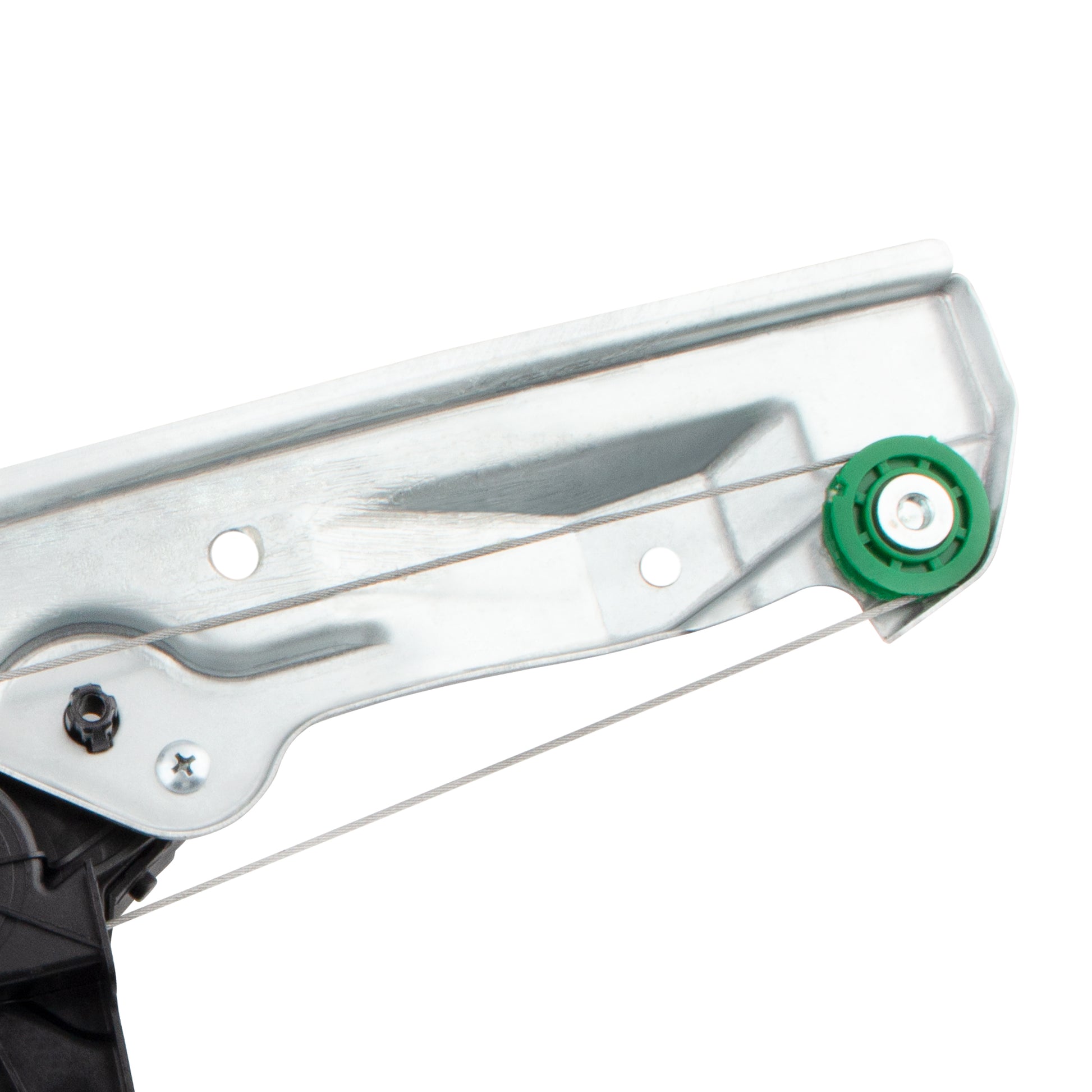 BOXI 751-592 Rear Right Passenger Side Window Regulator with Motor Fits for Chevrolet Cruze 2016 — product photo 7
