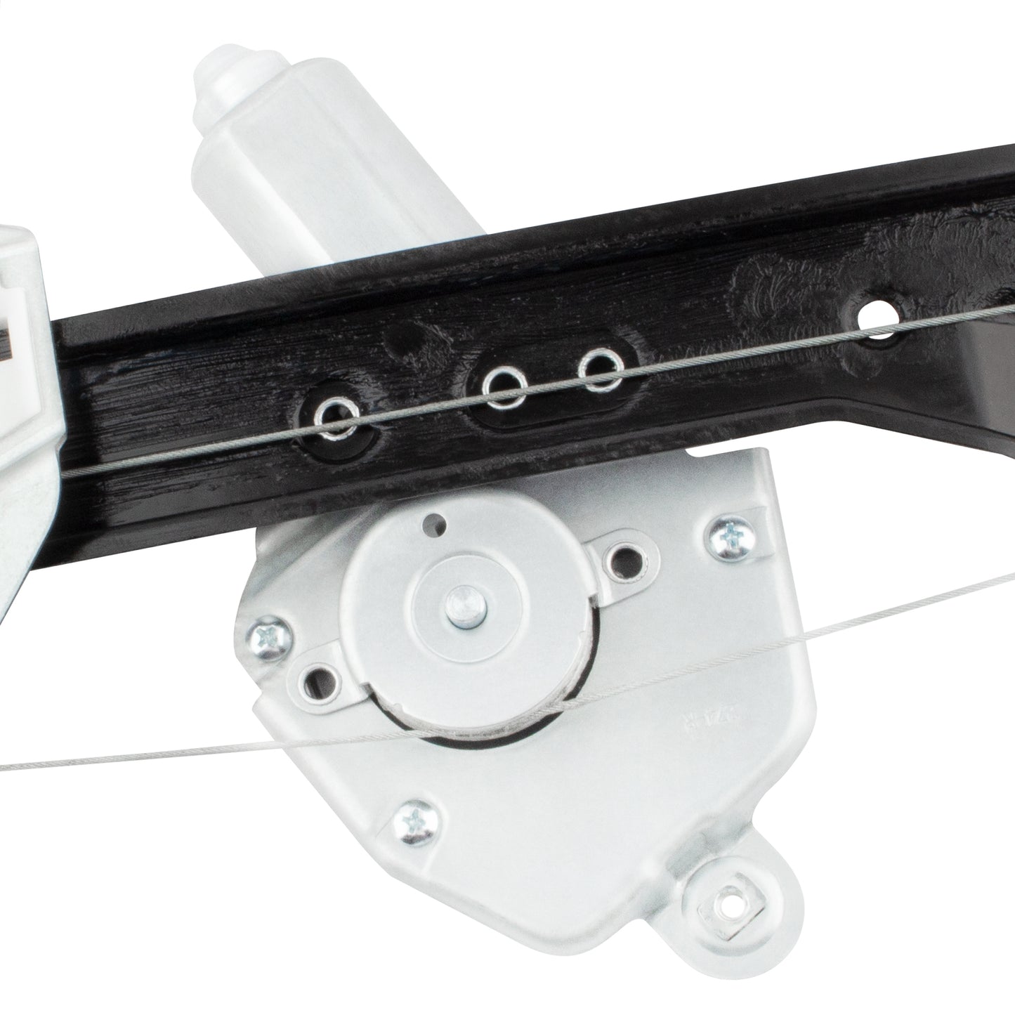BOXI Front Passenger Side Power Window Regulator with 2 Pins Motor Fits for Chevrolet Chevy Sonic — product photo 3
