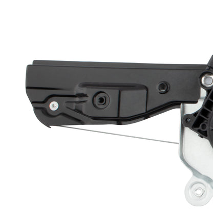 BOXI Front Passenger Side Power Window Regulator with 2 Pins Motor Fits for Chevrolet Chevy Sonic — product photo 5