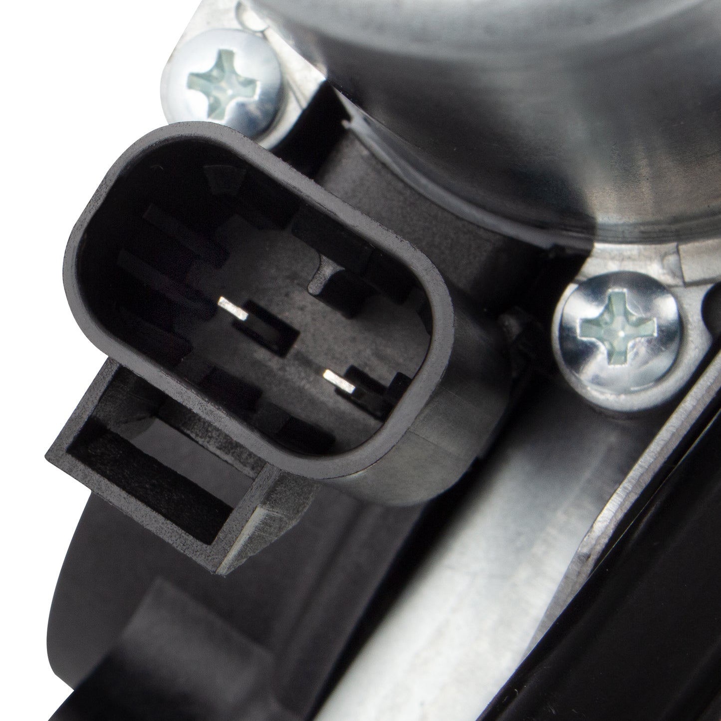 BOXI Front Passenger Side Power Window Regulator with 2 Pins Motor Fits for Chevrolet Chevy Sonic — product photo 8