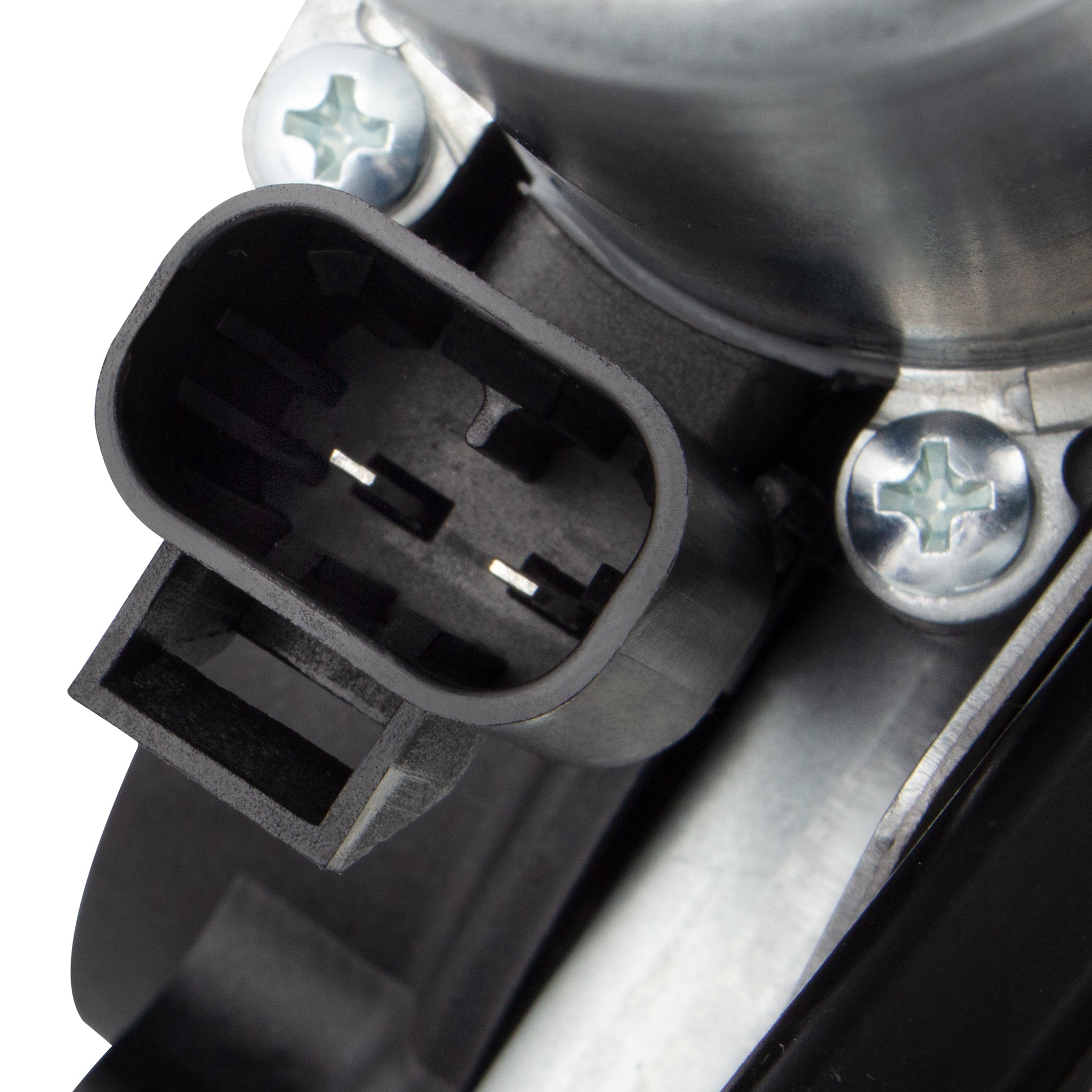 BOXI Front Passenger Side Power Window Regulator with 2 Pins Motor Fits for Chevrolet Chevy Sonic — product photo 8