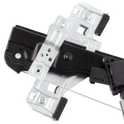 BOXI Front Lefit Driver Side Power Window Regulator with Motor Fits for Chevrolet Sonic 2012 2013 — product photo 6