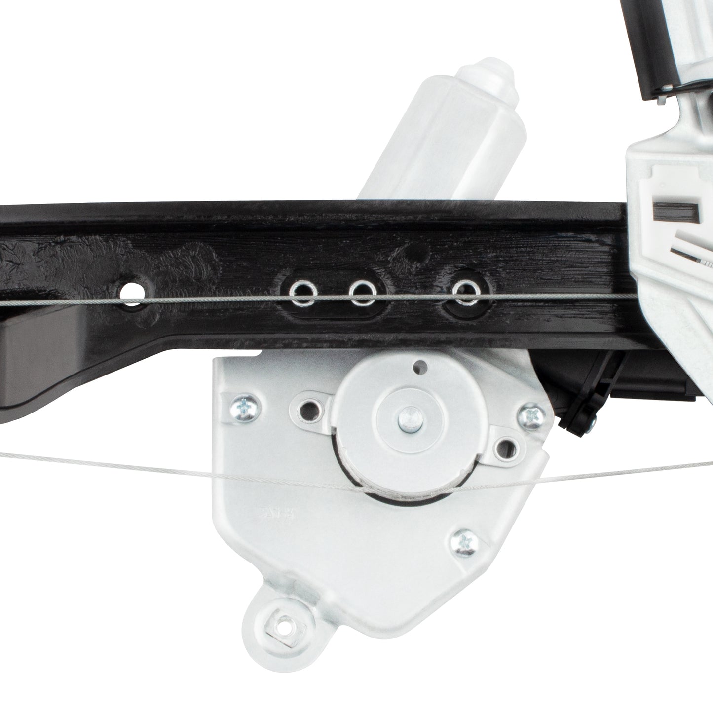 BOXI Front Lefit Driver Side Power Window Regulator with Motor Fits for Chevrolet Sonic 2012 2013 — product photo 7