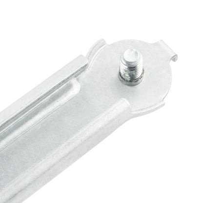 BOXI 748-226 Front Driver Side Window Regulator with Motor Fits for Toyota Sequoia 2010-2018 — product photo 6
