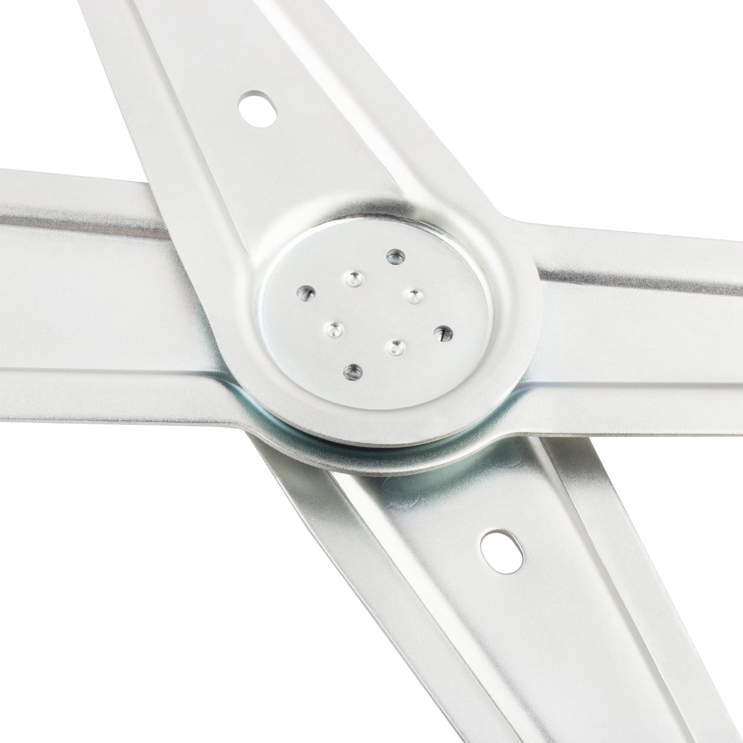 BOXI 748-227 Front Passenger Side Power Window Regulator with Motor with 2 Pin Style Connector — product photo 5