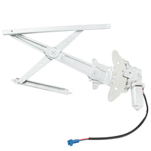 BOXI 748-502 Front Driver Side Power Window Regulator with Motor Fits for Toyota Tundra 2000-2006 — product photo 2
