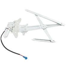 BOXI 748-503 Front Passenger Side Power Window Regulator with Motor Fits for Toyota Tundra 2000