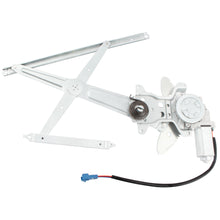 BOXI 748-503 Front Passenger Side Power Window Regulator with Motor Fits for Toyota Tundra 2000 — product photo 2