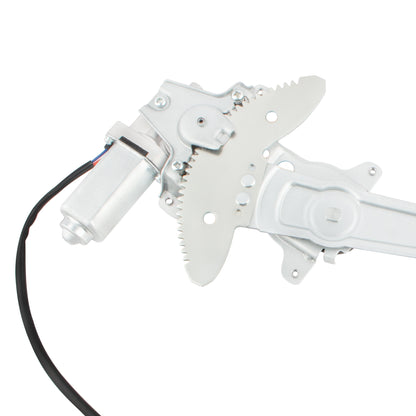 BOXI 748-503 Front Passenger Side Power Window Regulator with Motor Fits for Toyota Tundra 2000 — product photo 3