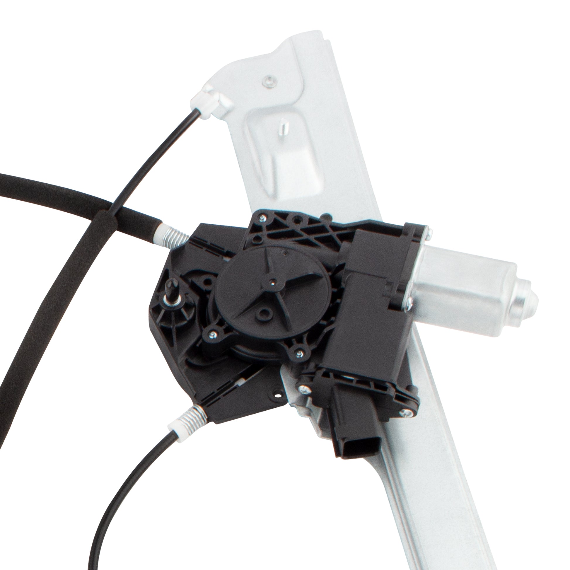 BOXI 751-724 Front Driver Window Regulator and Motor for Cadillac Escalade — product photo 3