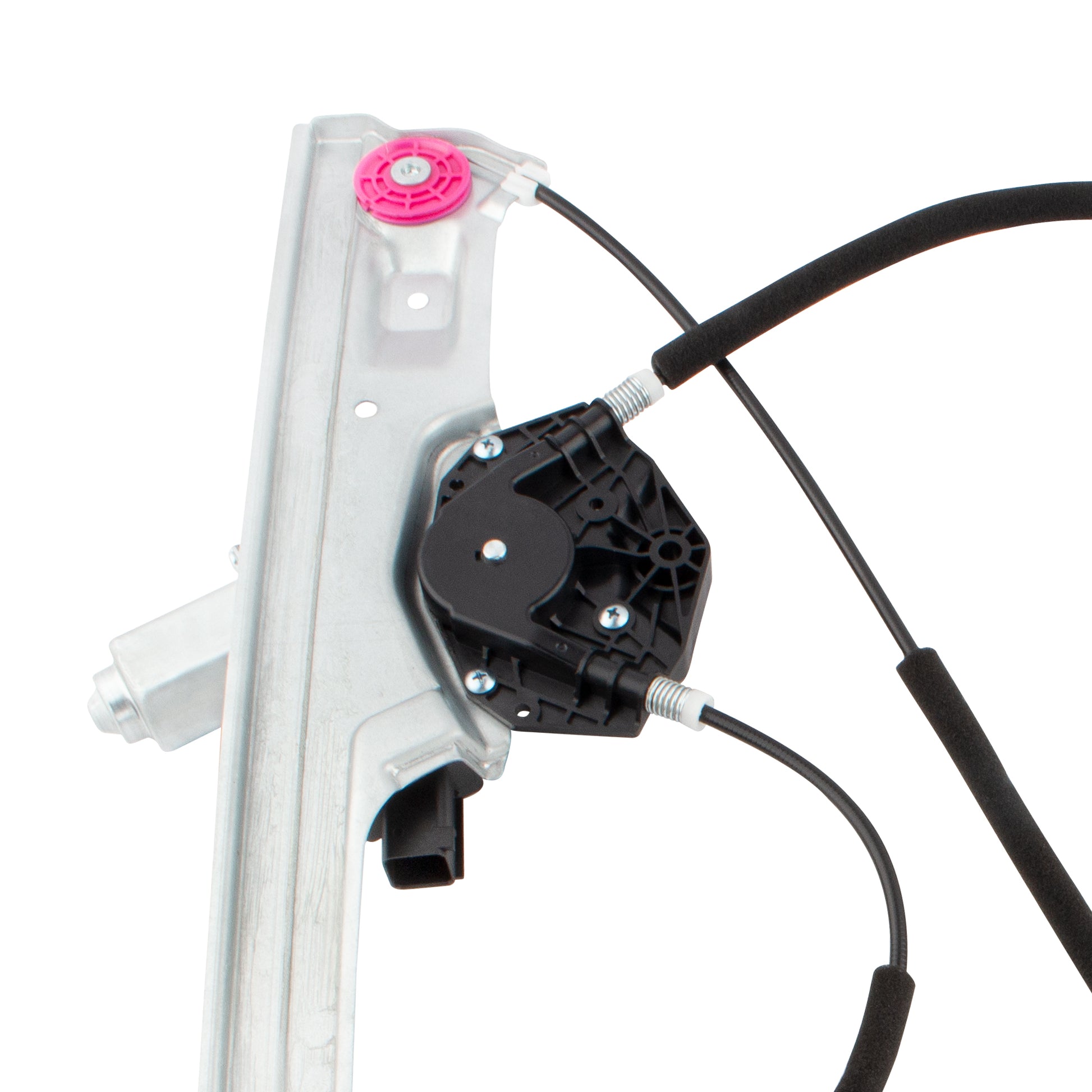 BOXI 751-724 Front Driver Window Regulator and Motor for Cadillac Escalade — product photo 4