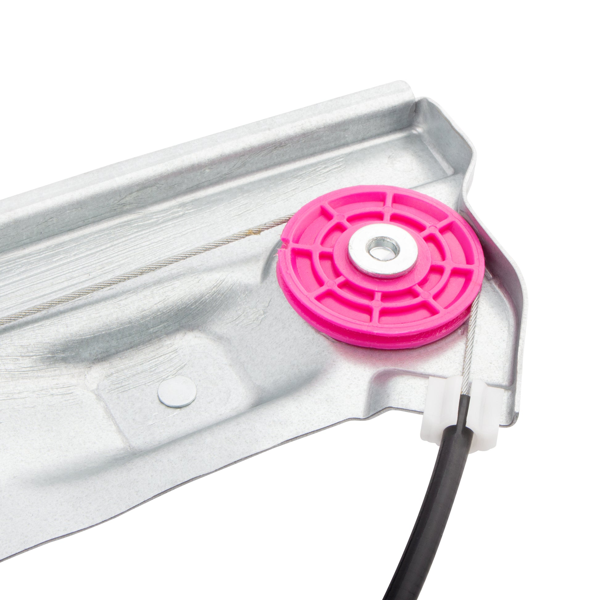 BOXI 751-724 Front Driver Window Regulator and Motor for Cadillac Escalade — product photo 6