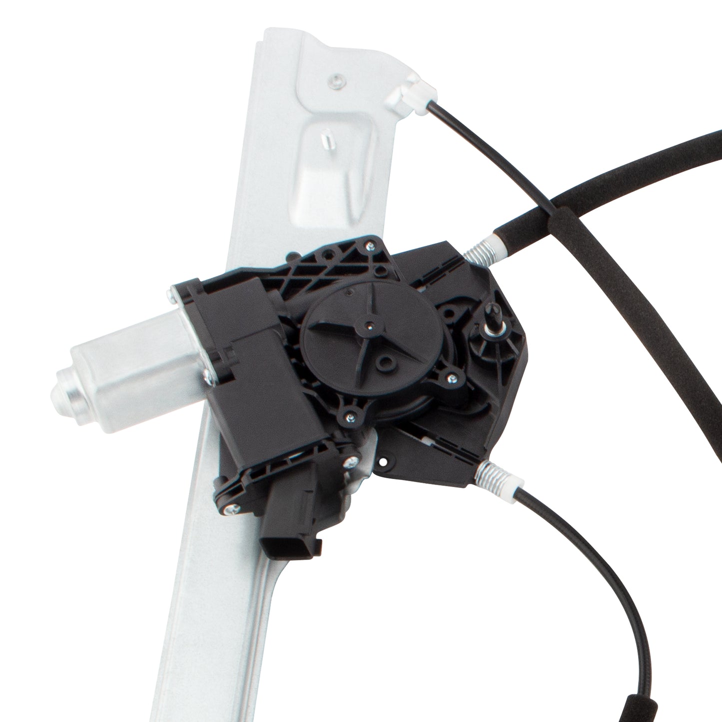 BOXI 751-725 Front Right Window Regulator & Motor for Cadillac Escalade — product photo 3