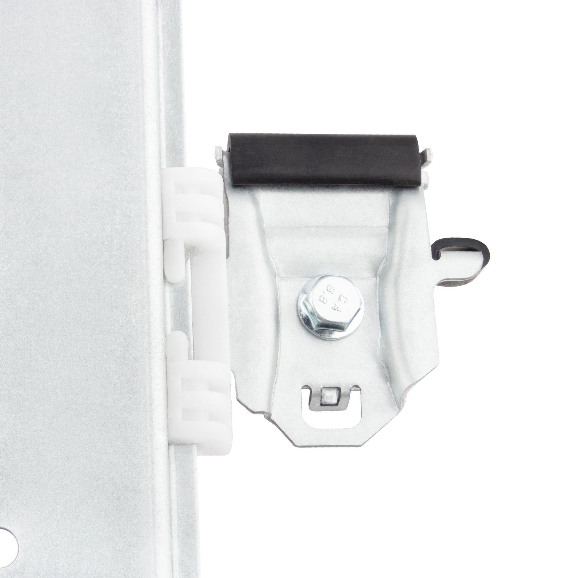 BOXI 751-725 Front Right Window Regulator & Motor for Cadillac Escalade — product photo 5