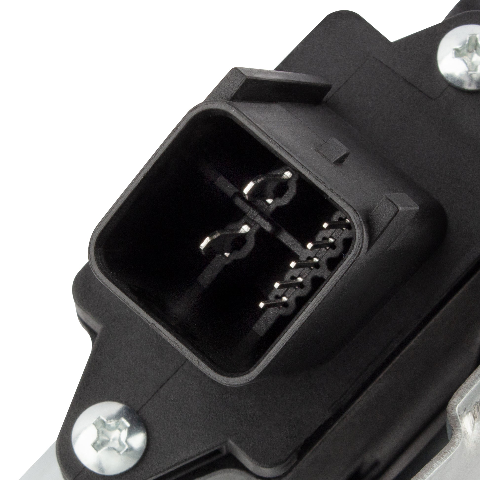 BOXI 751-725 Front Right Window Regulator & Motor for Cadillac Escalade — product photo 7