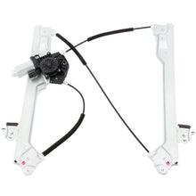 BOXI 751-777 Front Passenger Side Window Regulator with Motor Fits for Chevrolet 2014-2021