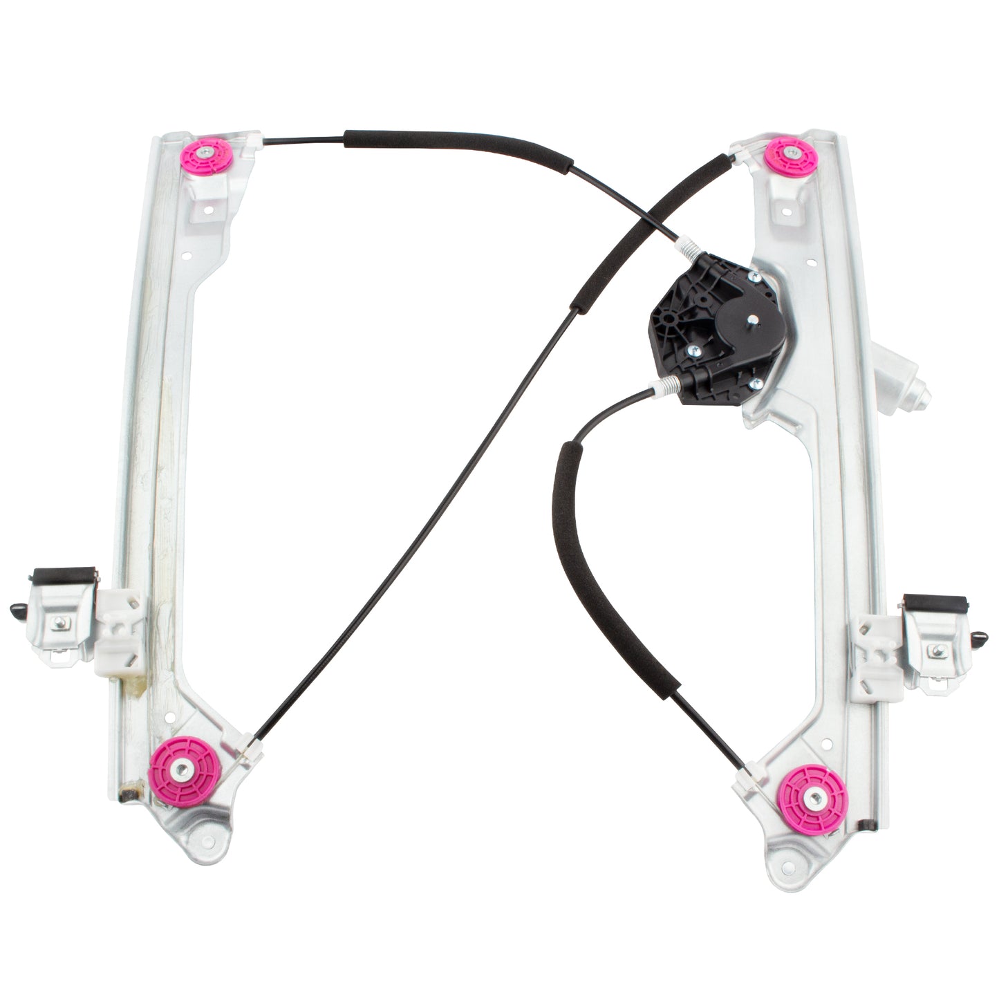 BOXI 751-777 Front Passenger Side Window Regulator with Motor Fits for Chevrolet 2014-2021 — product photo 2
