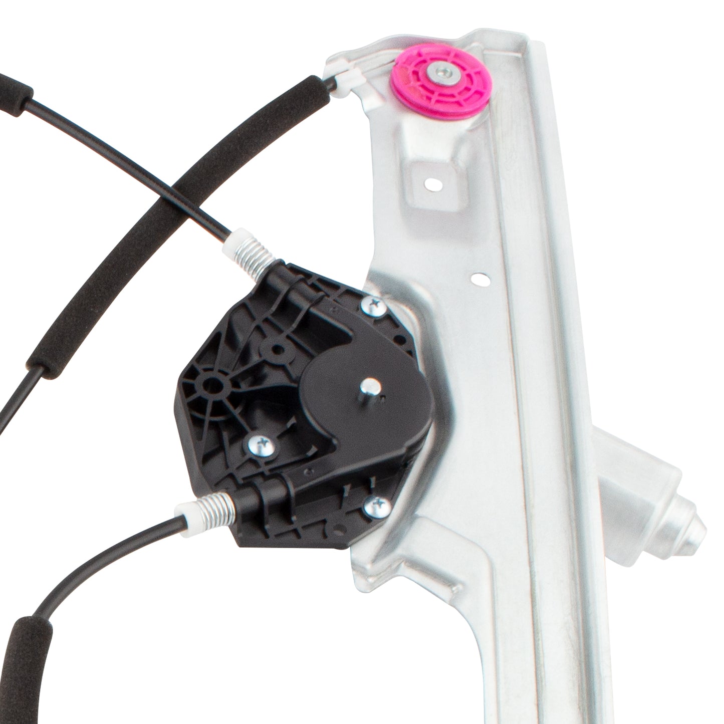 BOXI 751-777 Front Passenger Side Window Regulator with Motor Fits for Chevrolet 2014-2021 — product photo 4
