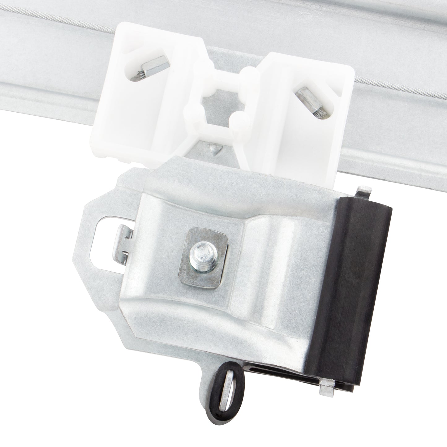 BOXI 751-777 Front Passenger Side Window Regulator with Motor Fits for Chevrolet 2014-2021 — product photo 5
