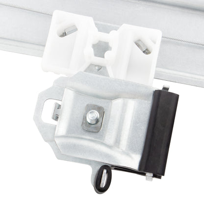 BOXI 751-777 Front Passenger Side Window Regulator with Motor Fits for Chevrolet 2014-2021 — product photo 5