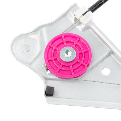 BOXI 751-777 Front Passenger Side Window Regulator with Motor Fits for Chevrolet 2014-2021 — product photo 6