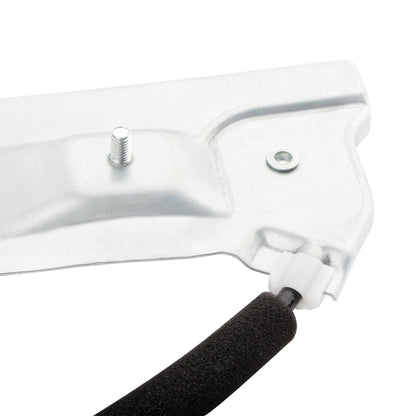 BOXI 751-777 Front Passenger Side Window Regulator with Motor Fits for Chevrolet 2014-2021 — product photo 7