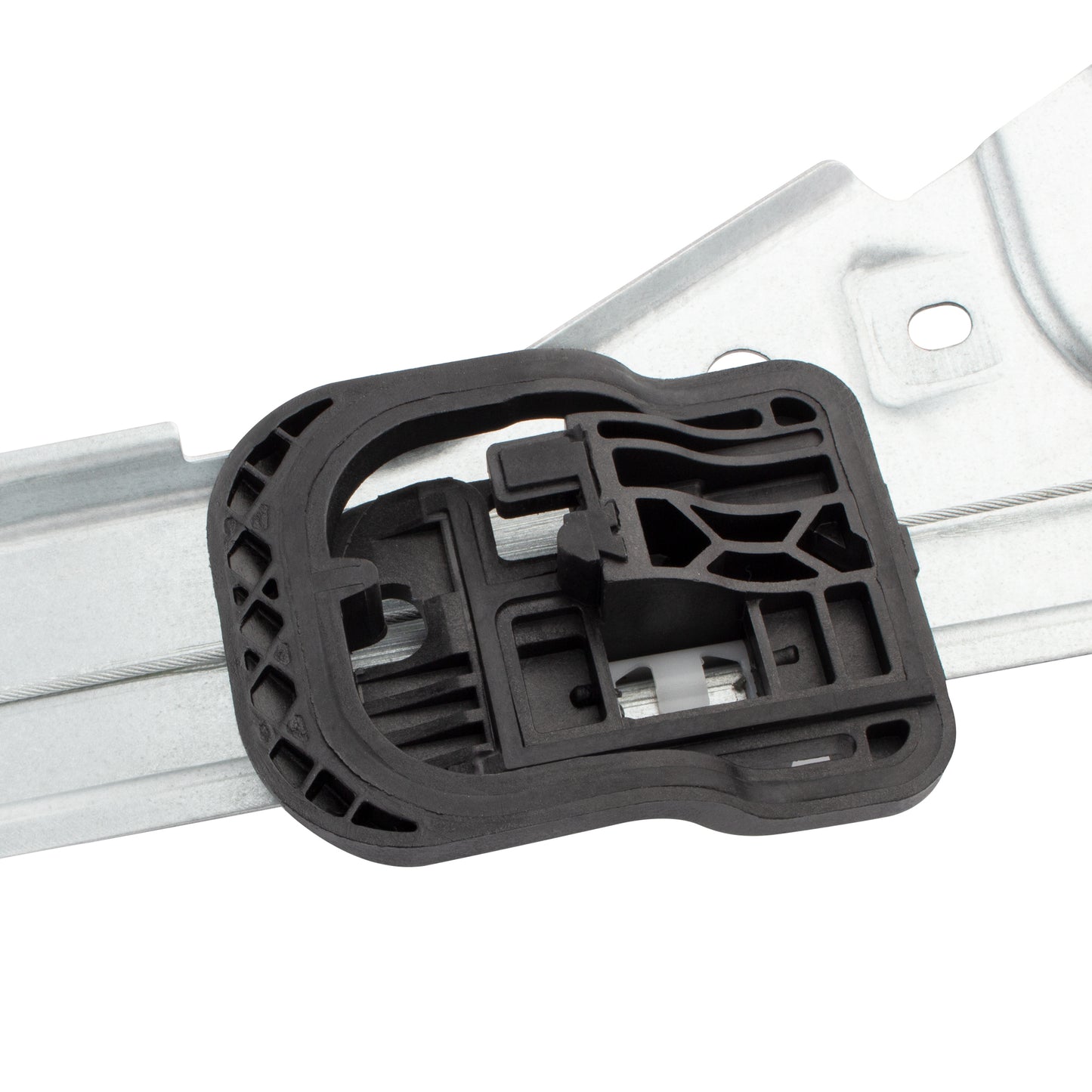 BOXI Front Left Driver Side Window Regulator with Motor Fits for Chevrolet Colorado Pickup 2015-2020 — product photo 5