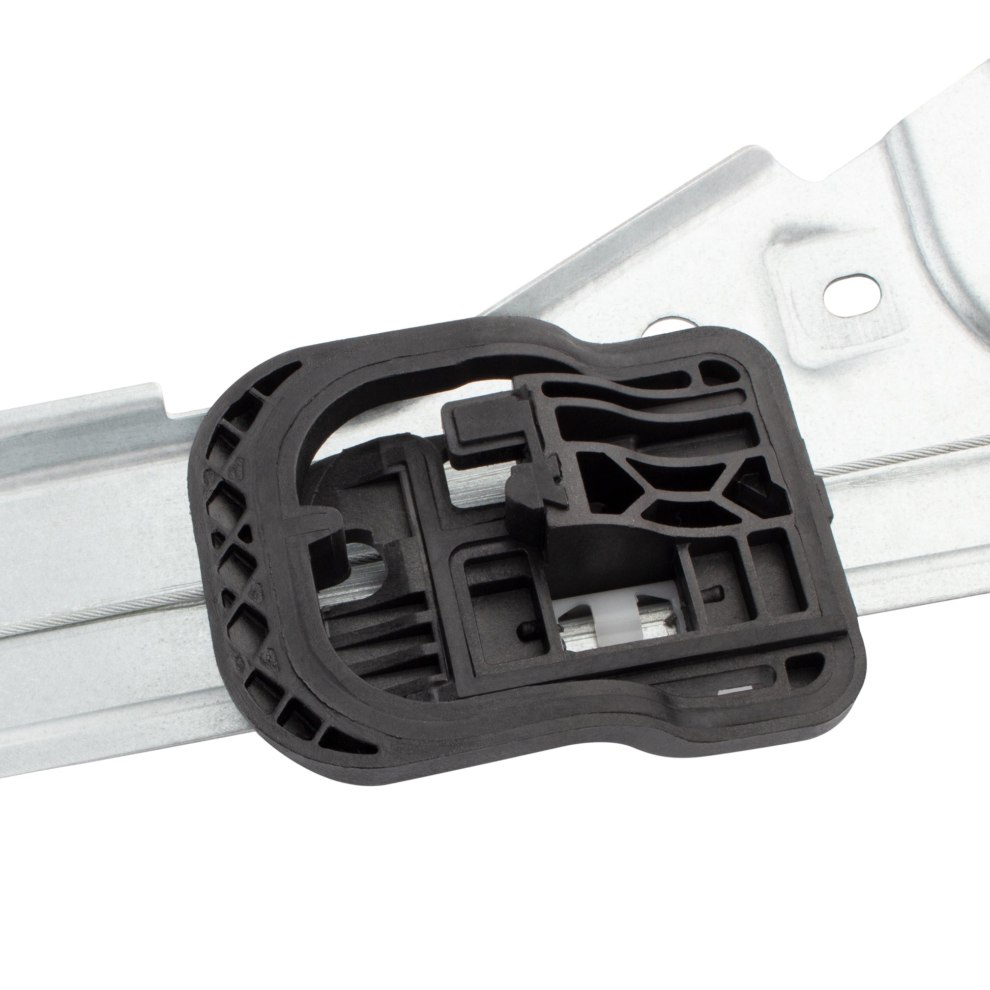 BOXI Front Left Driver Side Window Regulator with Motor Fits for Chevrolet Colorado Pickup 2015-2020 — product photo 5