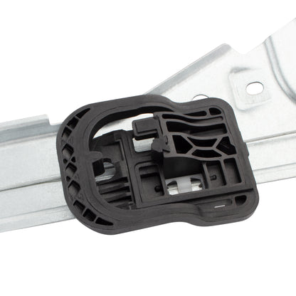 BOXI Front Left Driver Side Window Regulator with Motor Fits for Chevrolet Colorado Pickup 2015-2020 — product photo 5