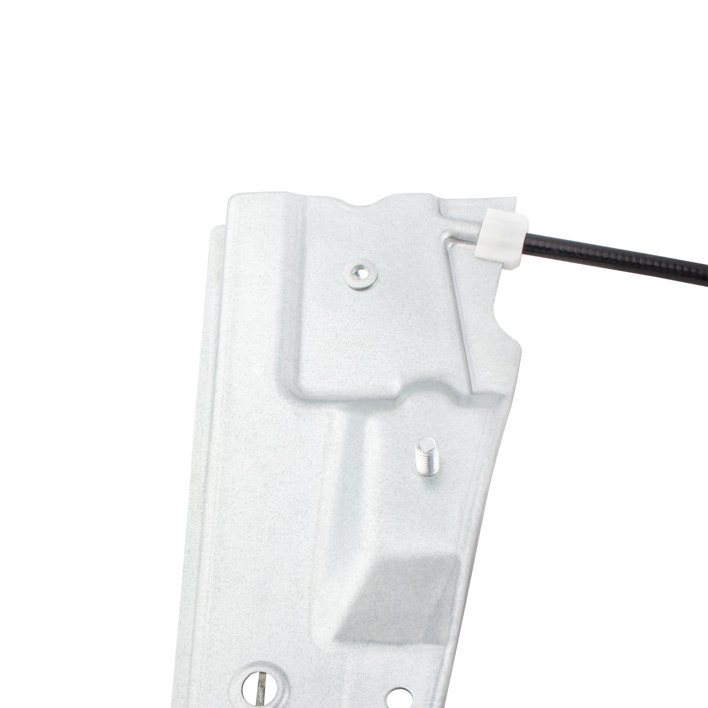 BOXI Front Left Driver Side Window Regulator with Motor Fits for Chevrolet Colorado Pickup 2015-2020 — product photo 6