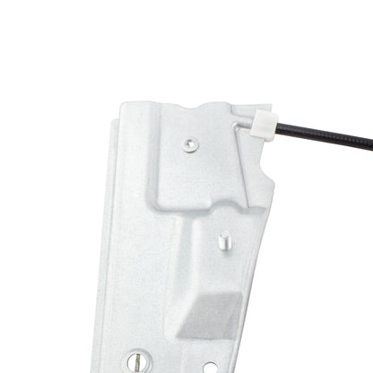 BOXI Front Left Driver Side Window Regulator with Motor Fits for Chevrolet Colorado Pickup 2015-2020 — product photo 6