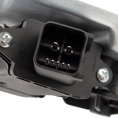 BOXI Front Left Driver Side Window Regulator with Motor Fits for Chevrolet Colorado Pickup 2015-2020 — product photo 7
