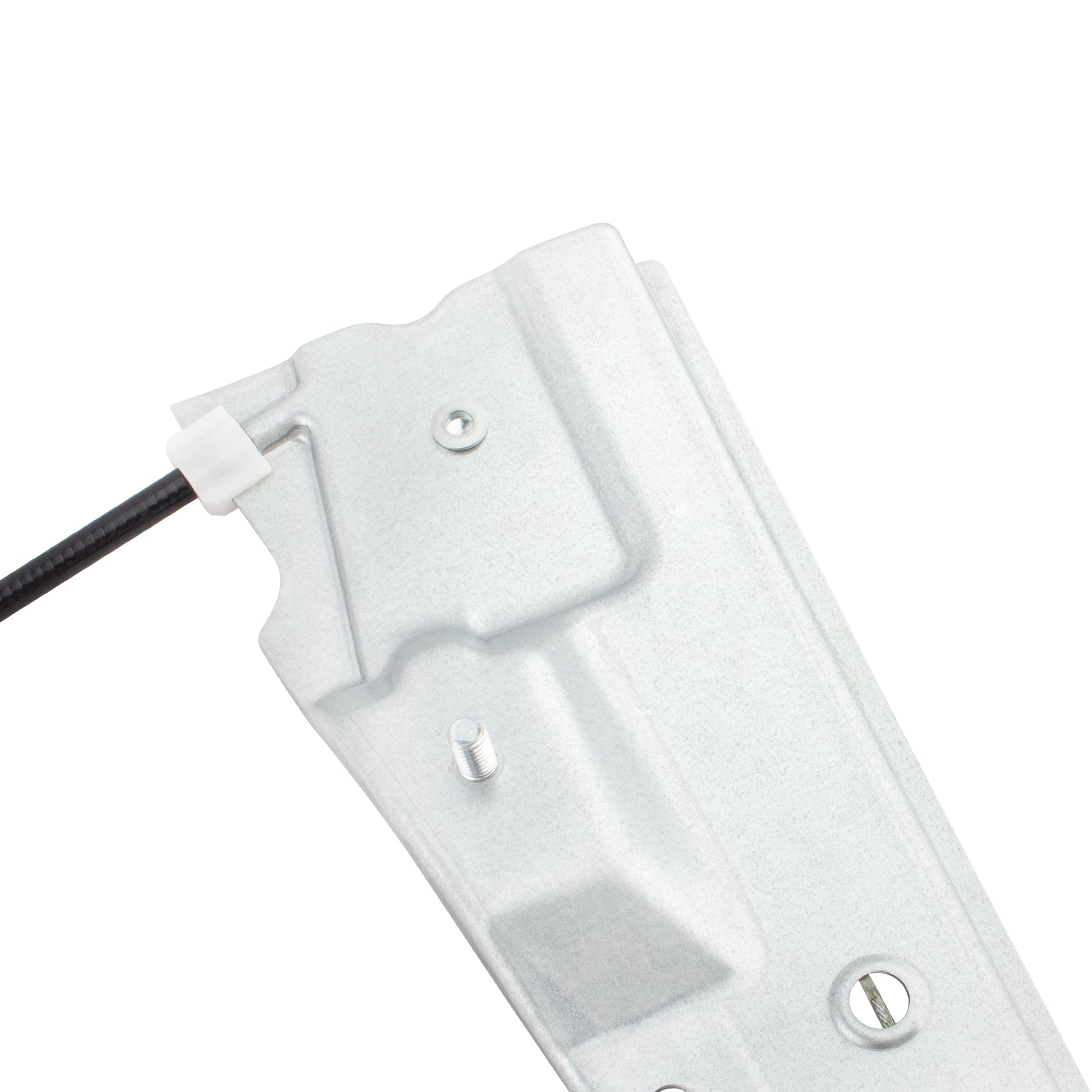 BOXI 751-586 Front Passenger Side Window Regulator with Motor Fits for Chevrolet Chevy Colorado — product photo 6