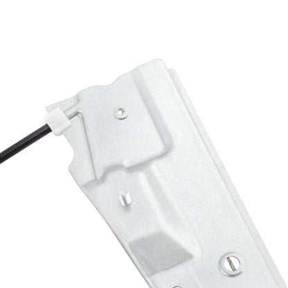 BOXI 751-586 Front Passenger Side Window Regulator with Motor Fits for Chevrolet Chevy Colorado — product photo 6
