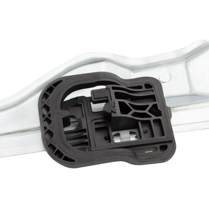 BOXI 751-007 Front Passenger Side Power Window Regulator with Motor for F-150 — product photo 5