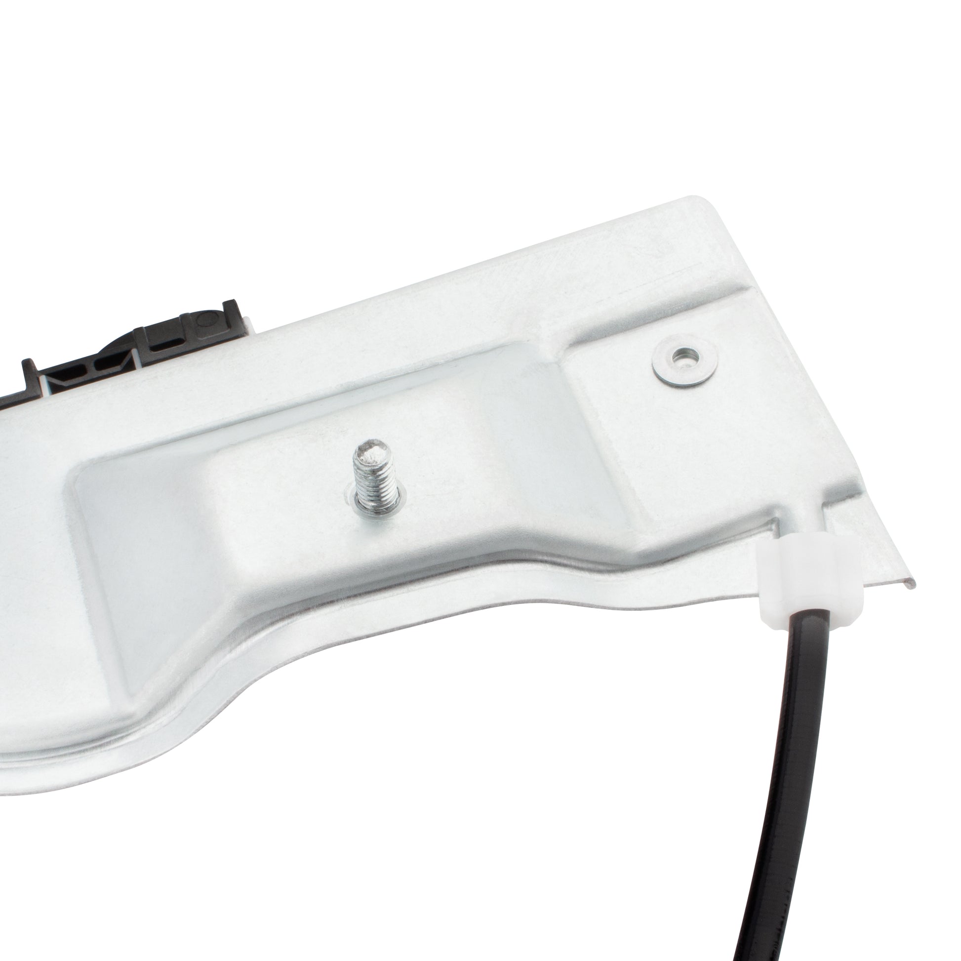 BOXI 751-007 Front Passenger Side Power Window Regulator with Motor for F-150 — product photo 6