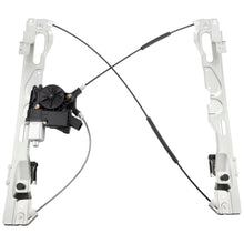 BOXI 751-601 Front Passenger Side Power Window Regulator with Motor Fit for Ford F-150 Lobo — product photo 2